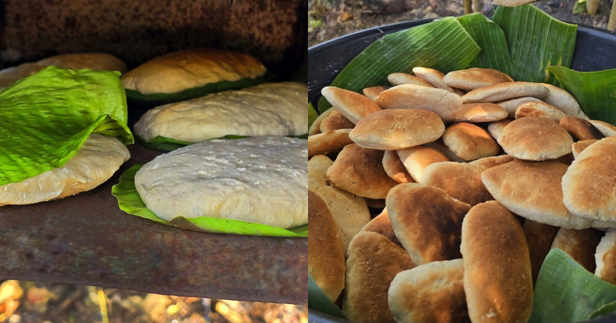 Pan Bisaya: The crispy native delicacy loved by generations of Bisaya families
