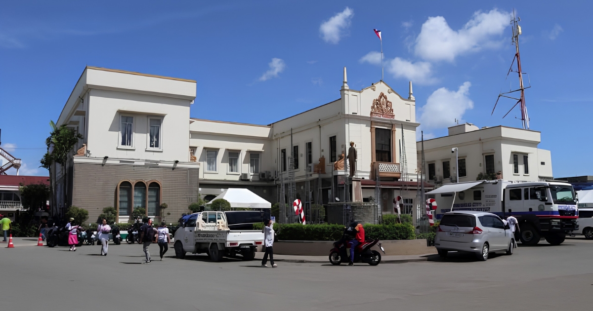COA questions Mandaue land transaction over ‘ghost sellers’