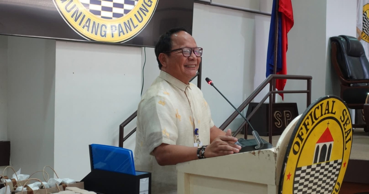 Councilor flags possible environmental law violations over SRP temporary dumpsite