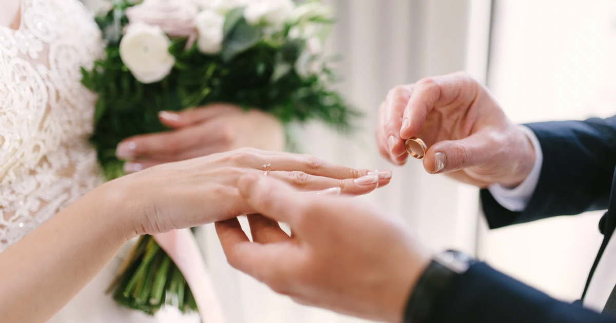 “Kanus-a Ka Magminyo?” — A Question Frequently Asked of Many Single Individuals