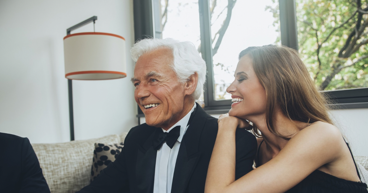 Does Age Really Matter in a Relationship?
