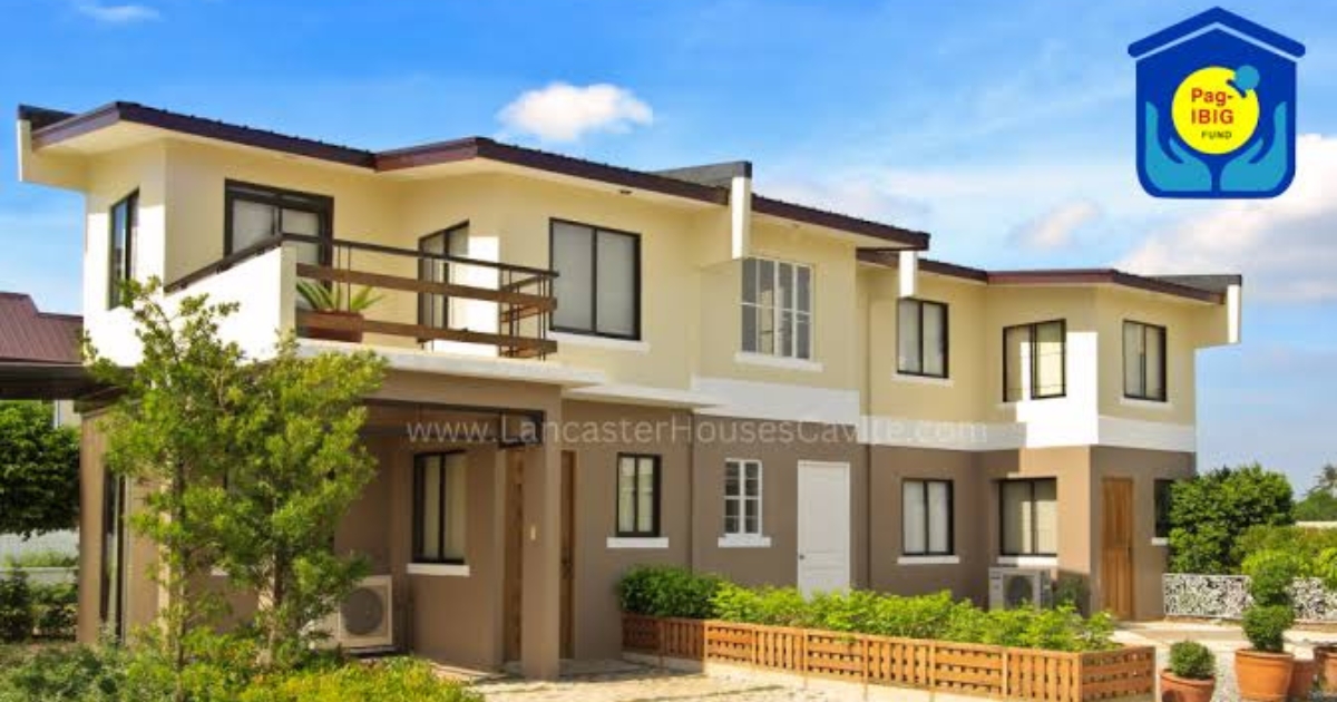Pag-IBIG Fund raises housing loan ceiling to P10 million