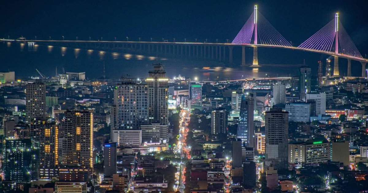 Cebu City Beyond the Lights: A Metropolis of Beauty, Progress, and Lingering Challenges