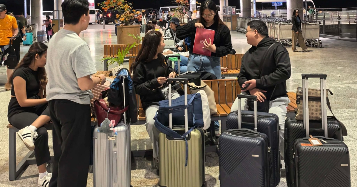 Slight relief for travelers as CAB cuts fuel surcharge level 