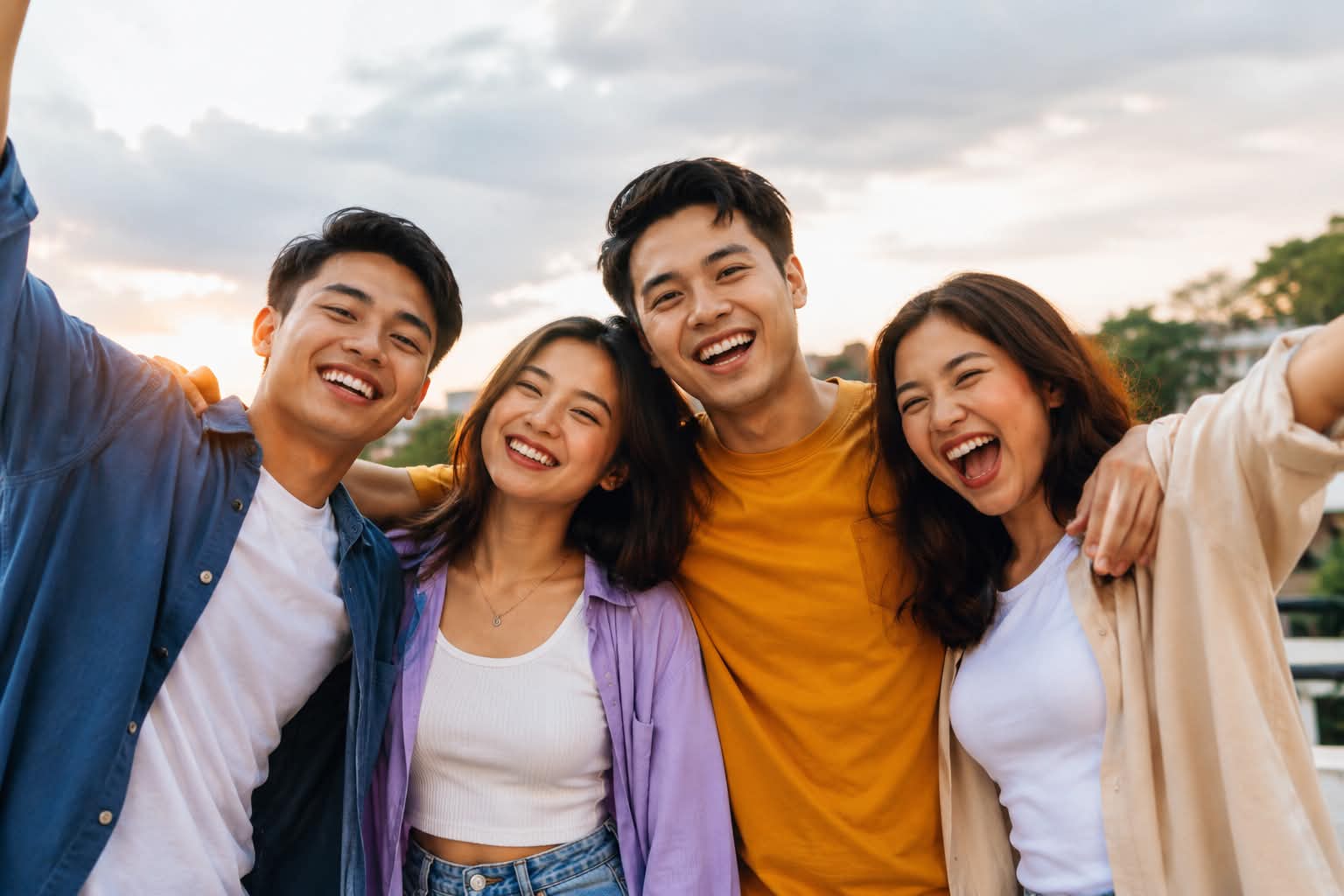 An Examination of Why Bisaya People Remain Positive Despite Life’s Challenges and Crises