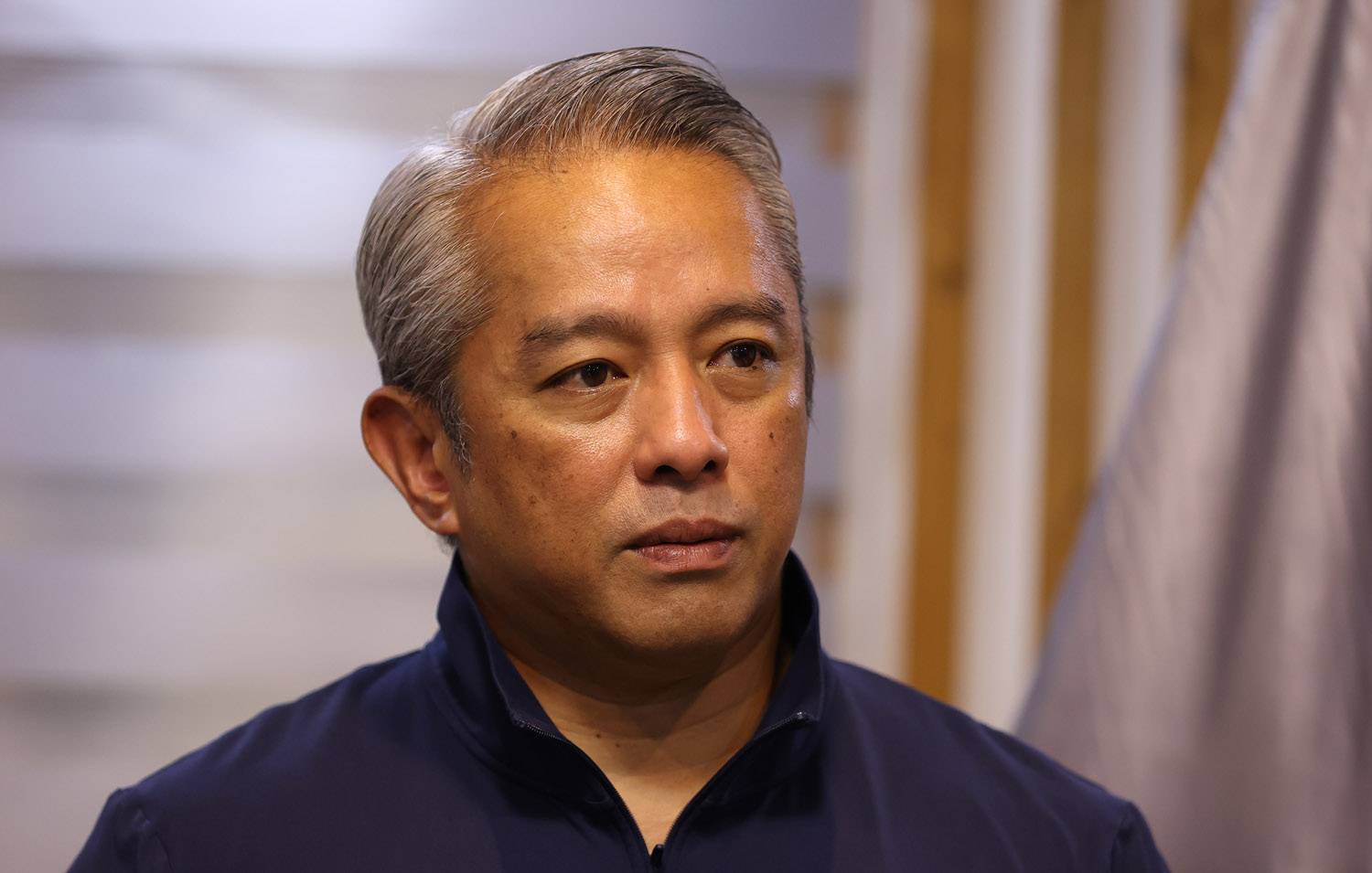 Marcos: No plans to replace DILG chief Jonvic Remulla