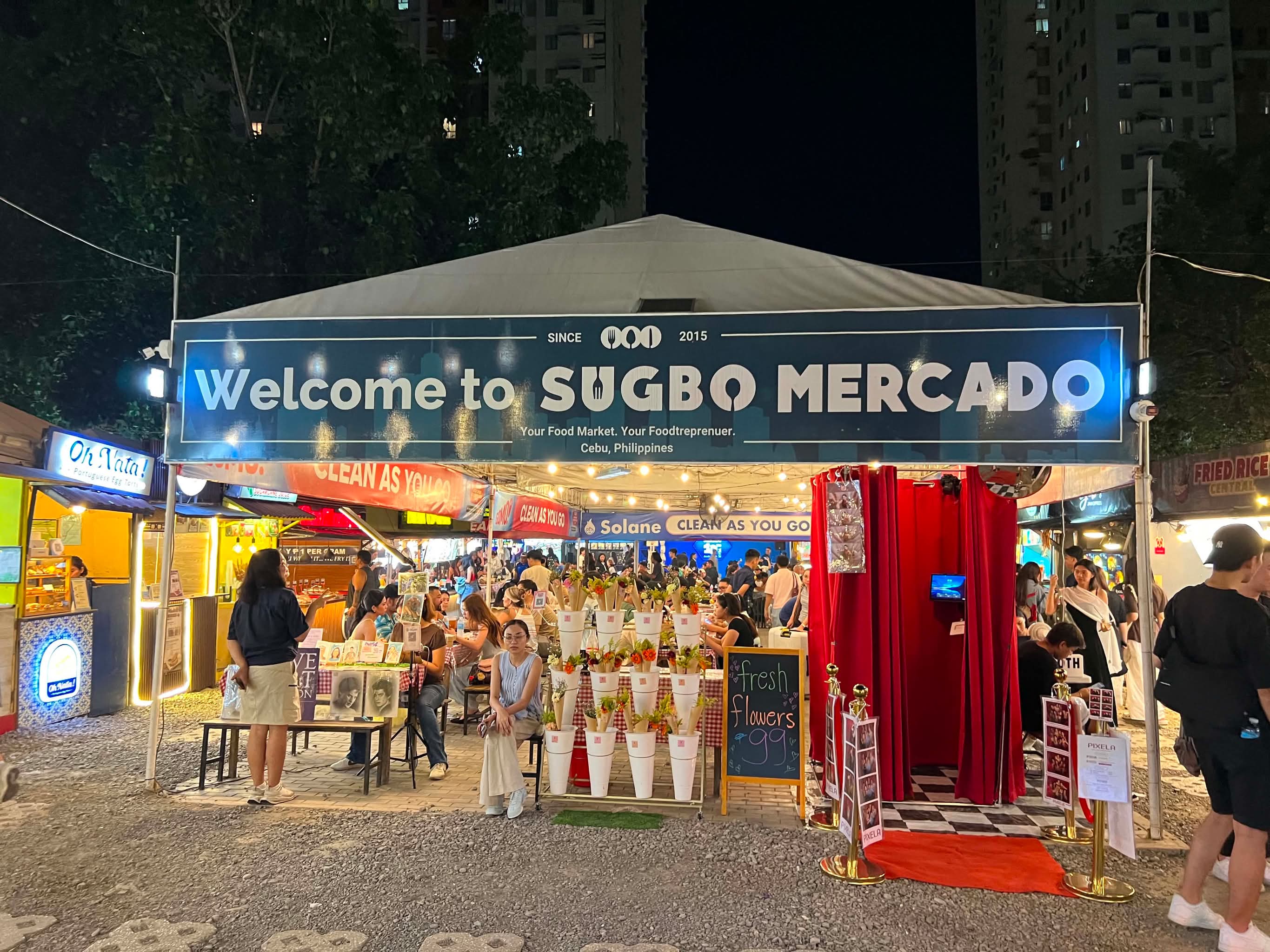 Inquiries Emerge Regarding the Reported Relocation of Sugbo Mercado and Pipeline in Cebu IT Park