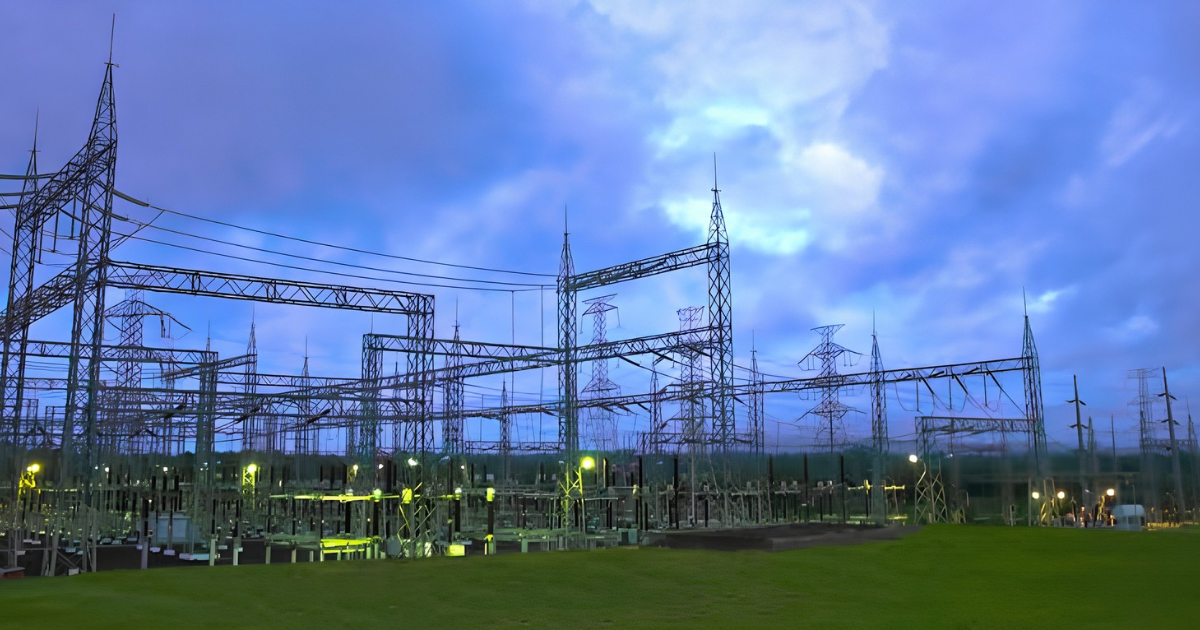 Visayas grid placed under yellow alert again