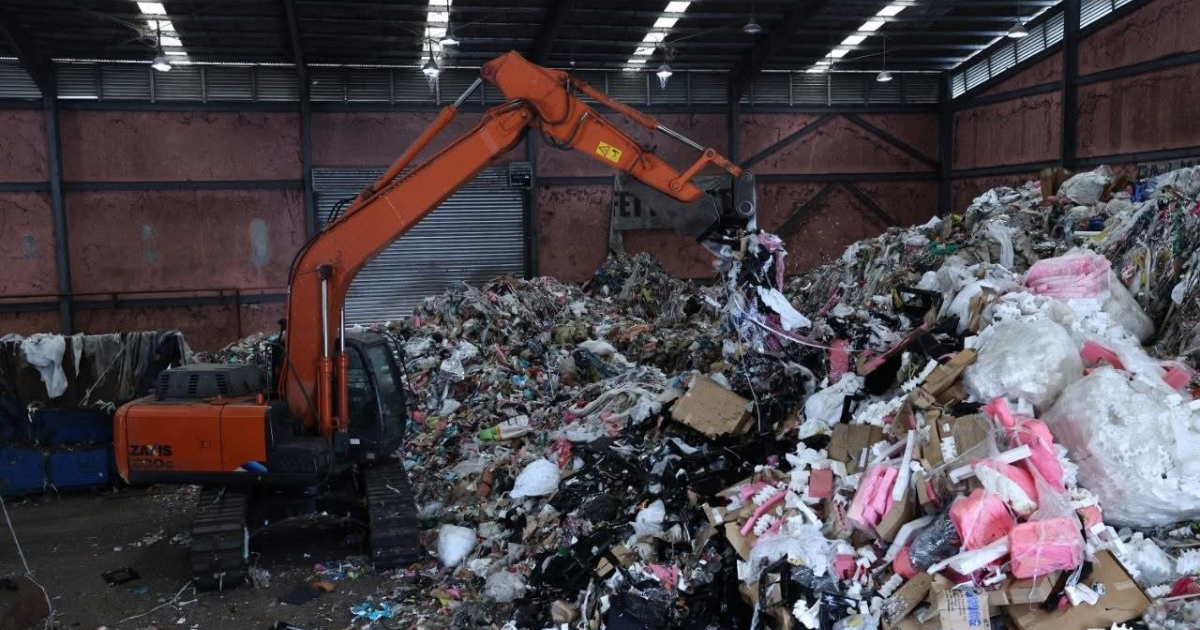 Cebu eyes north and south waste facilities under Clean Cebu campaign