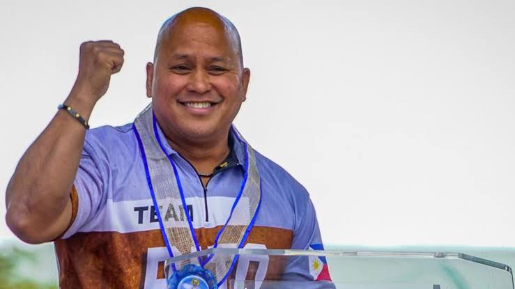 DOJ asked to probe fake news on SC order vs Bato