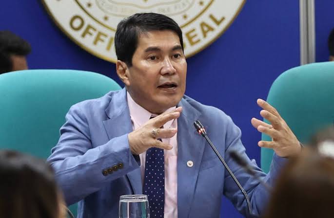 Free board, bar exams fees for indigent Filipinos sought in Senate 