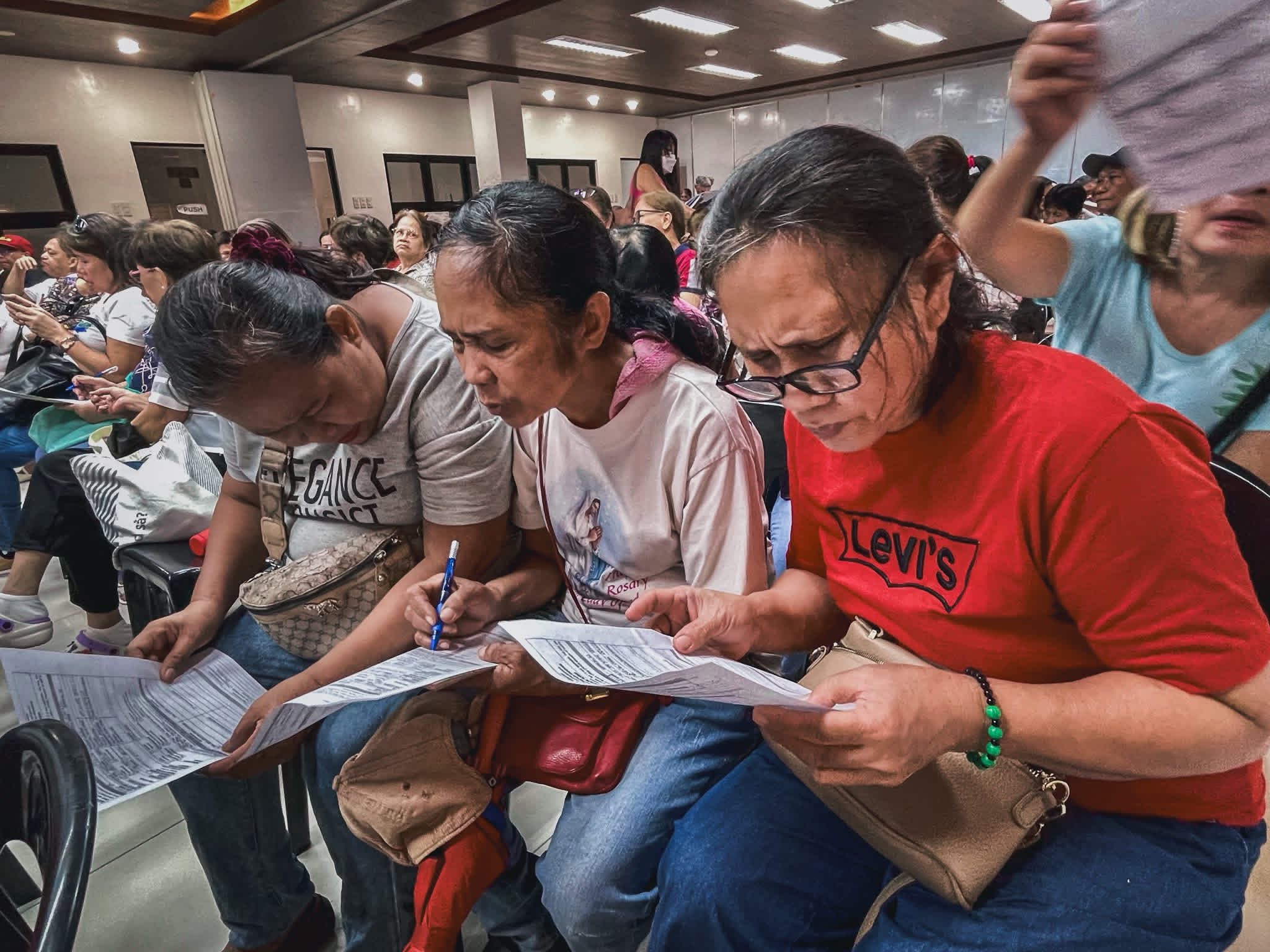 Proposed hike may raise Mandaue senior aid to P12K
