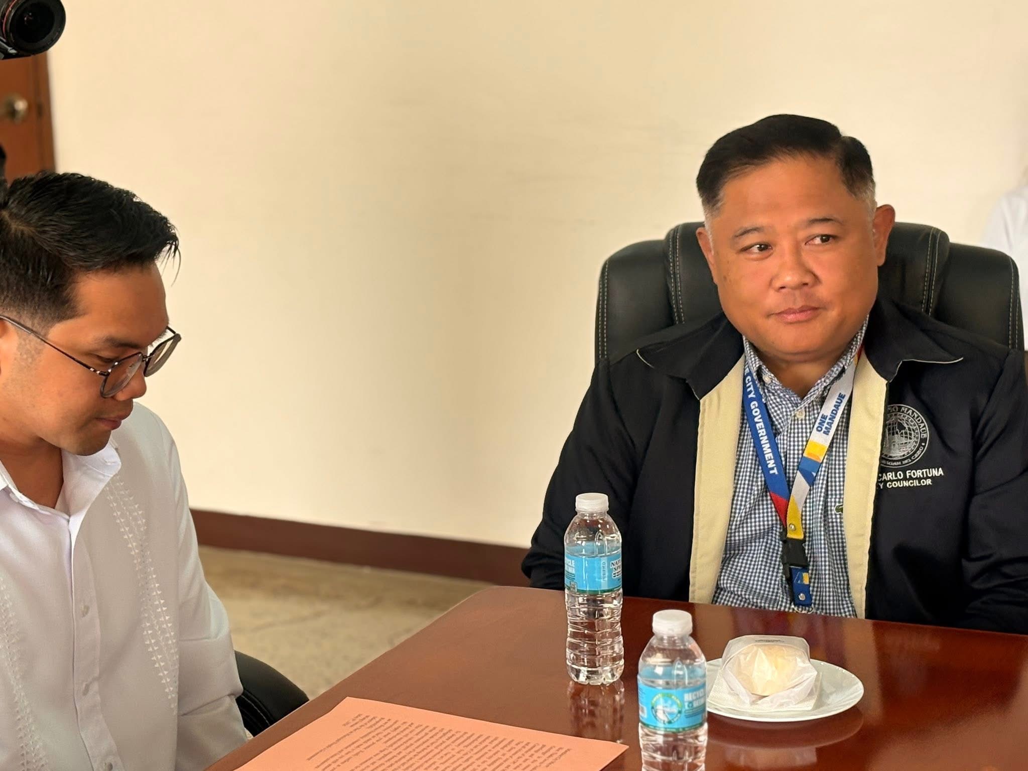 Mandaue tightens crackdown on illegal street racing after fatal crash