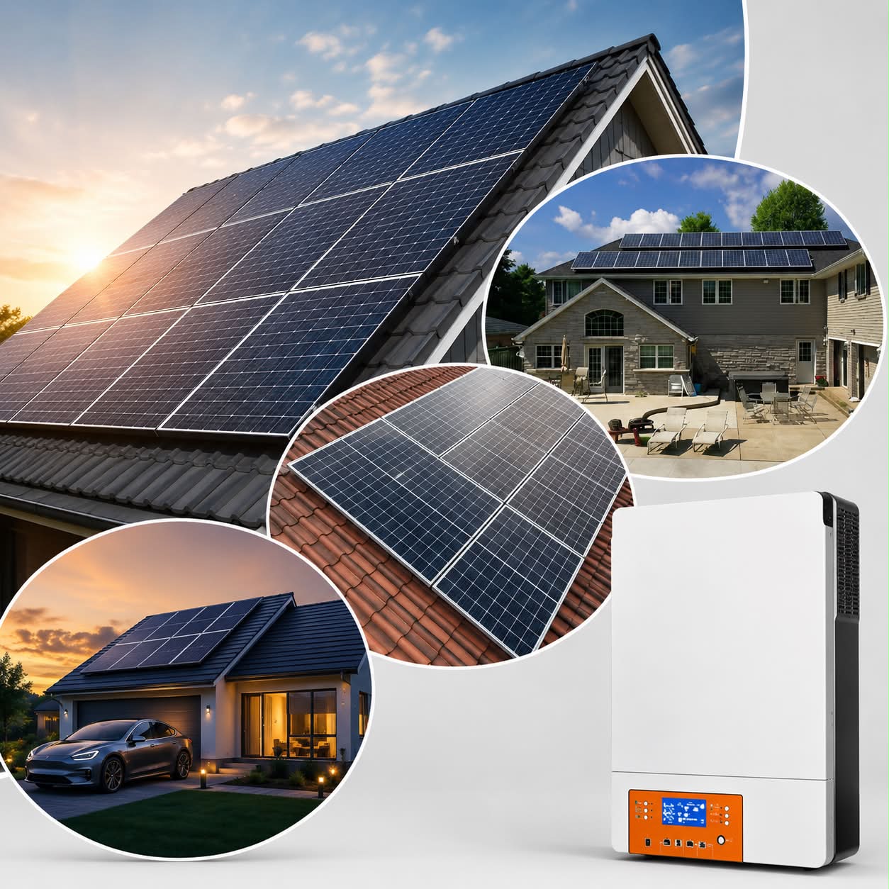 Department of Trade and Industry Proposes Mandatory Certification for Solar Energy Systems to Safeguard Consumers