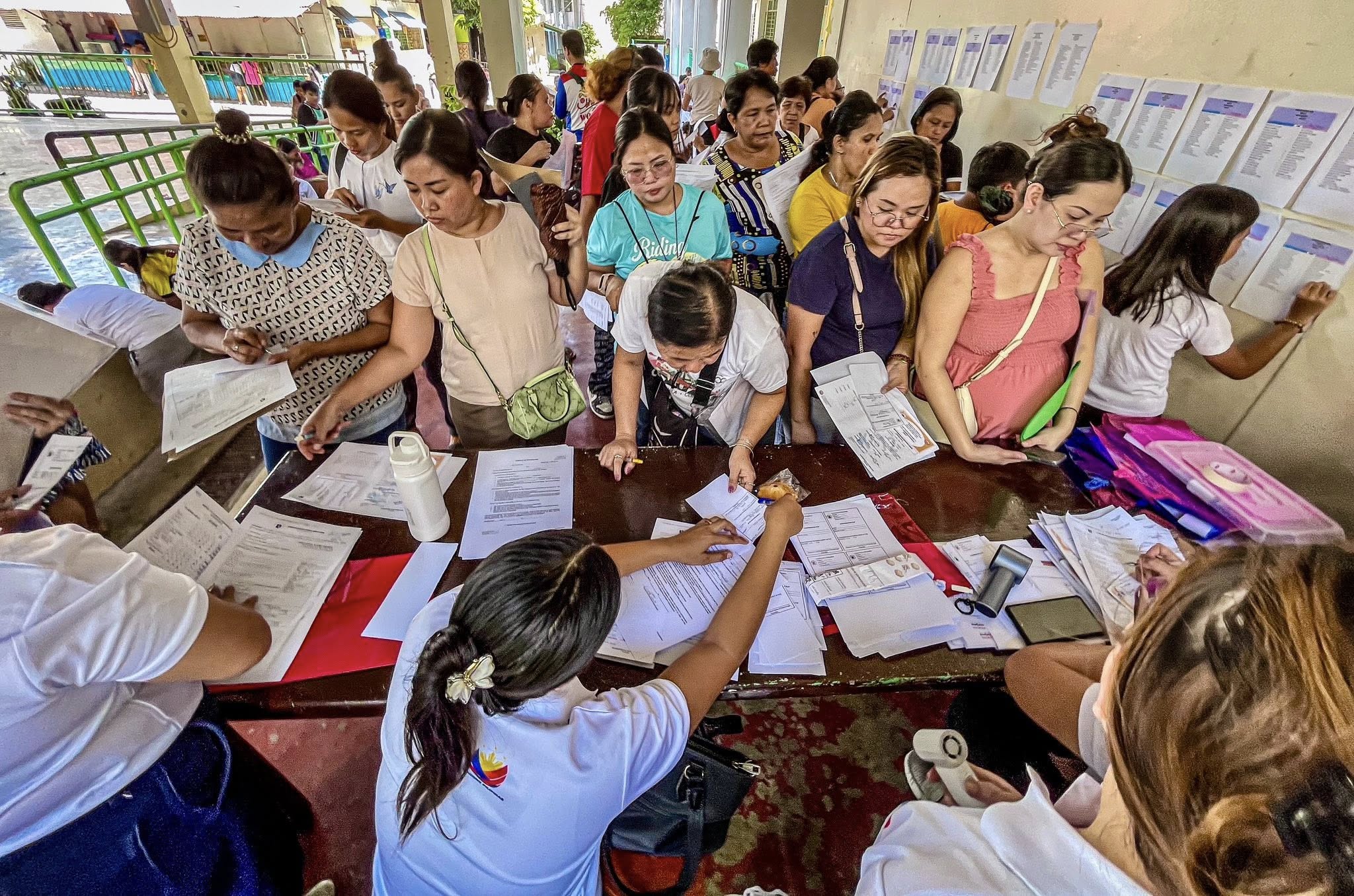 DepEd 7 set for full curriculum rollout for SY 2026–2027 