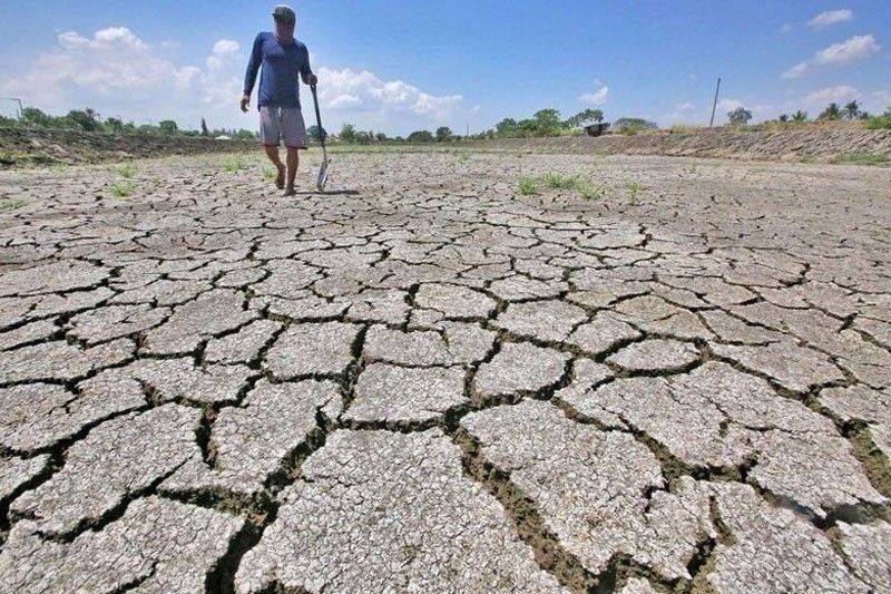 Cebu City ramps up disaster preparedness amid El Niño, typhoon risks