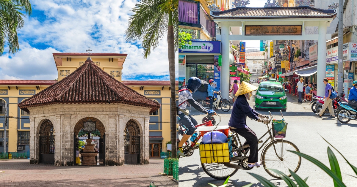 Cebu–Vietnam connectivity to grow with new Ho Chi Minh City flight route 