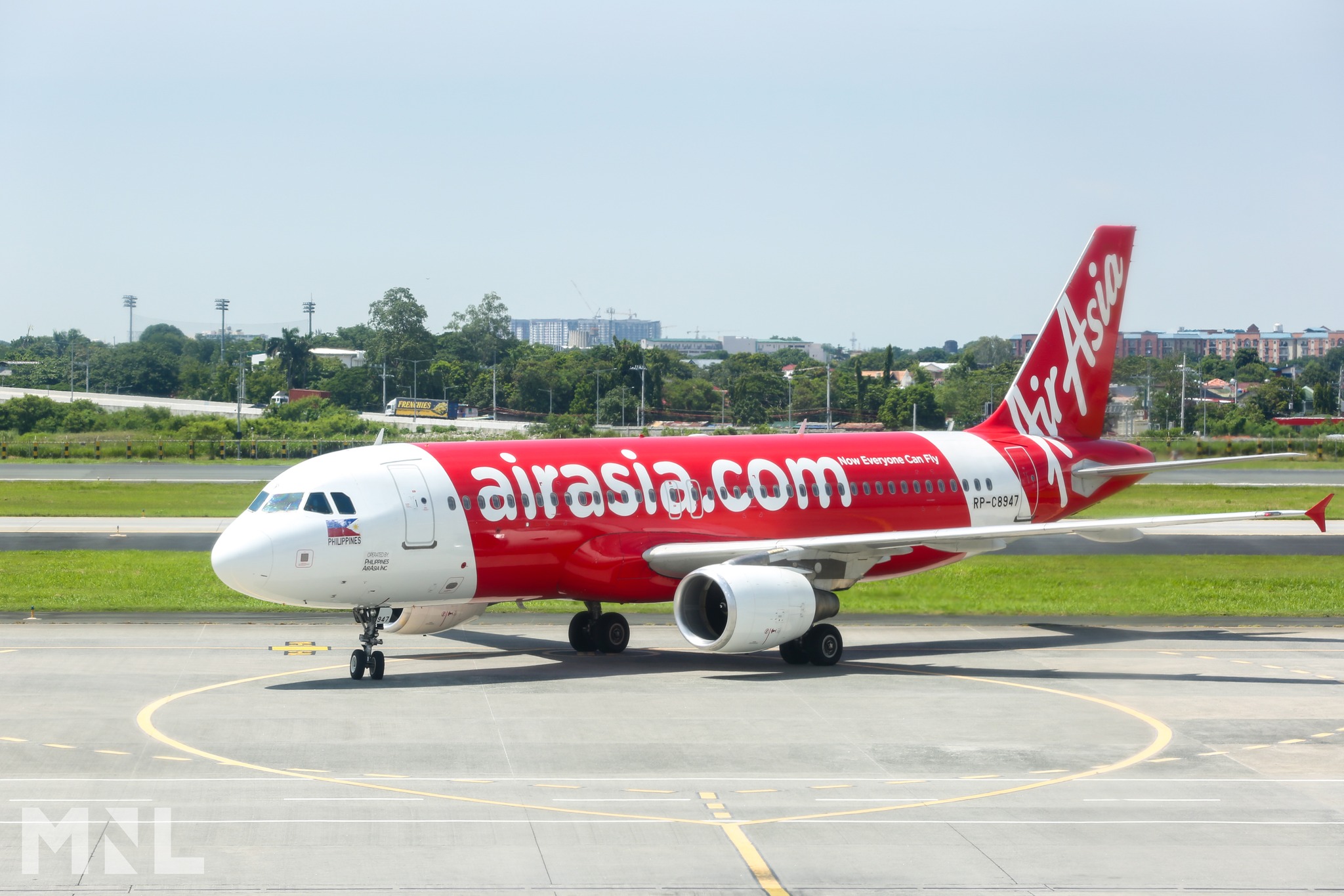 AirAsia PH denies shutdown rumors, assures full flight operations 