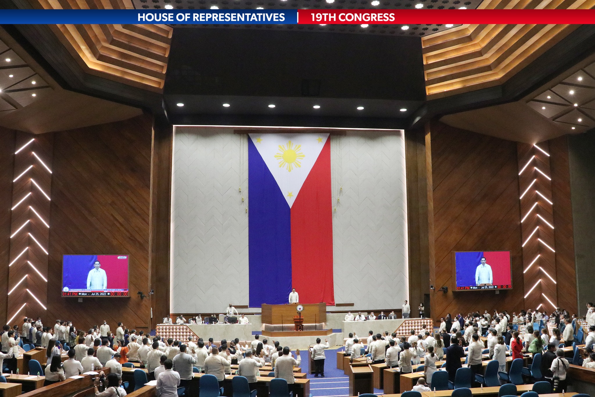 House leaders accuse Senate Blue Ribbon probe of political targeting ahead of impeachment trial 