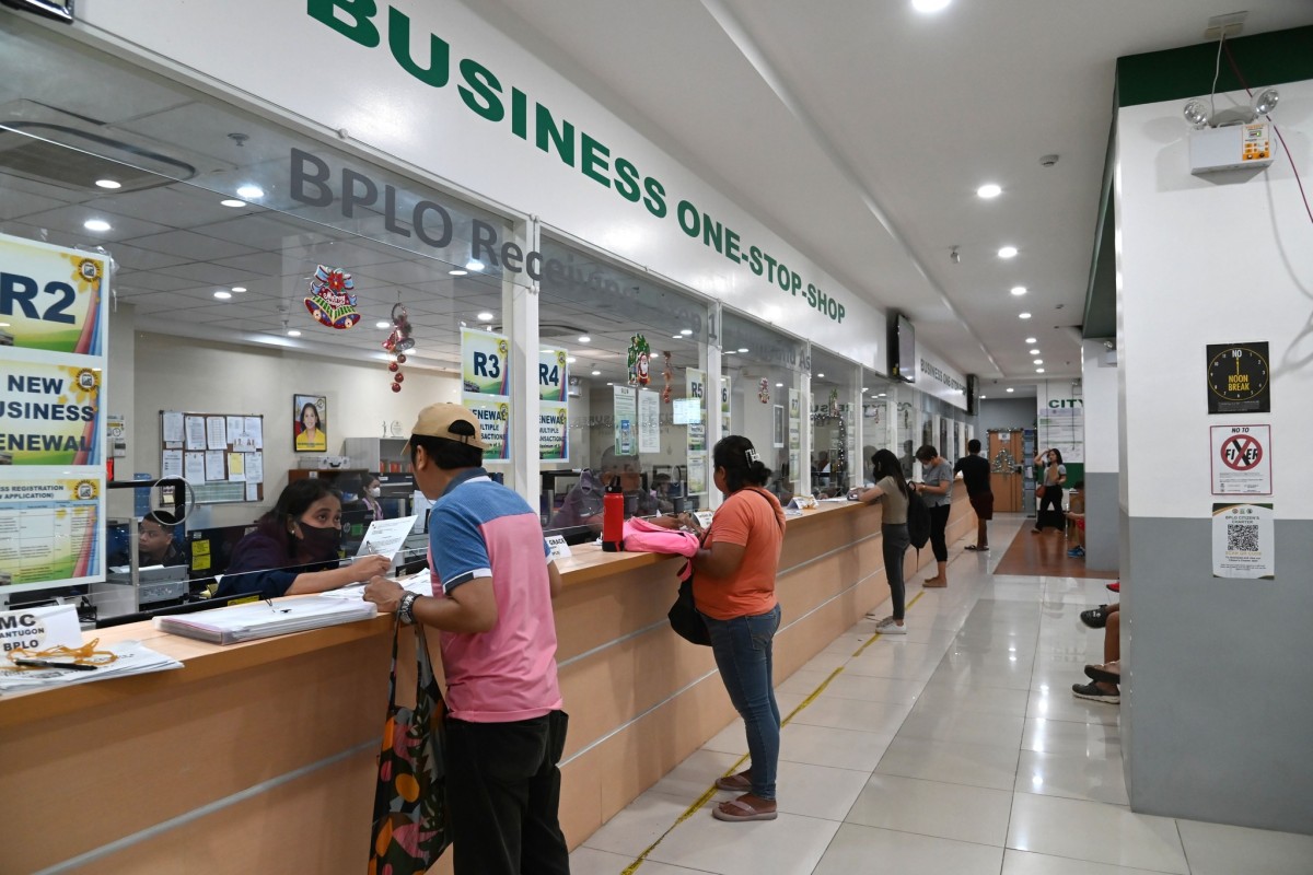 LGUs urged to shift business permit systems to online platform 