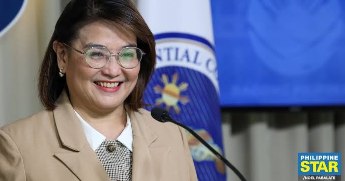 Malacañang stands by Gatchalian leadership in Senate 