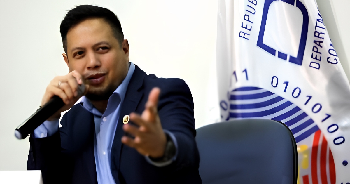 Public cautioned vs ‘fake news’ spreading amid Senate tensions 