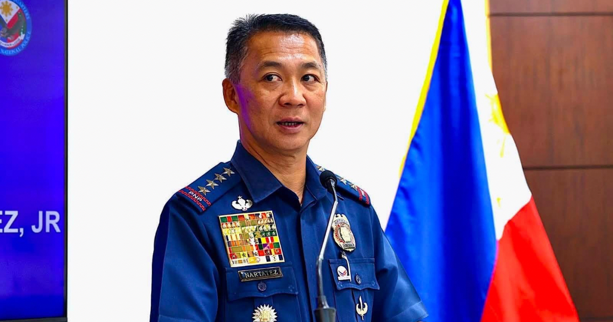 PNP: Prank callers risk being blocked from 911 hotline 