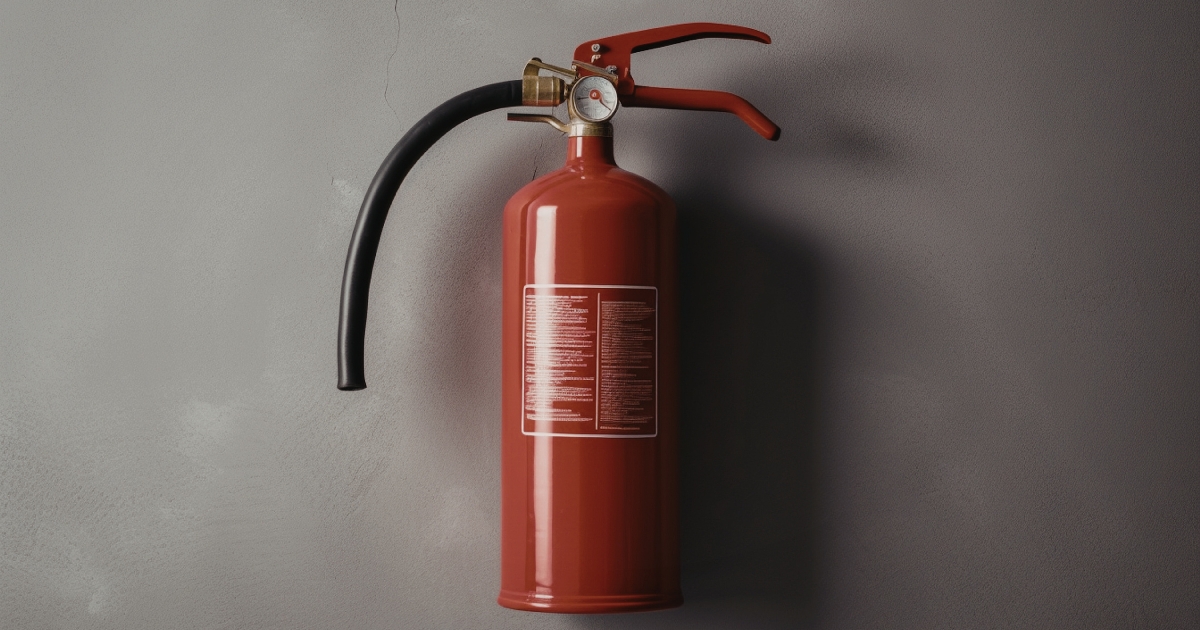 Proposed Mandaue ordinance seeks fire extinguishers in every rental room