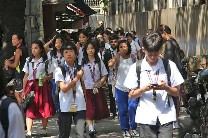Mental health, emergency readiness integrated into DepEd school policies