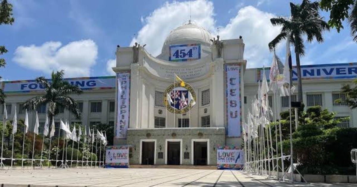 Cebu strengthens evidence-based policymaking with revamped statistics committee 