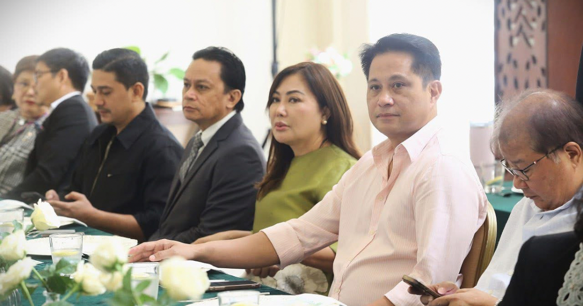 Cebu Eyes P10 Million Assistance for GenSan Earthquake