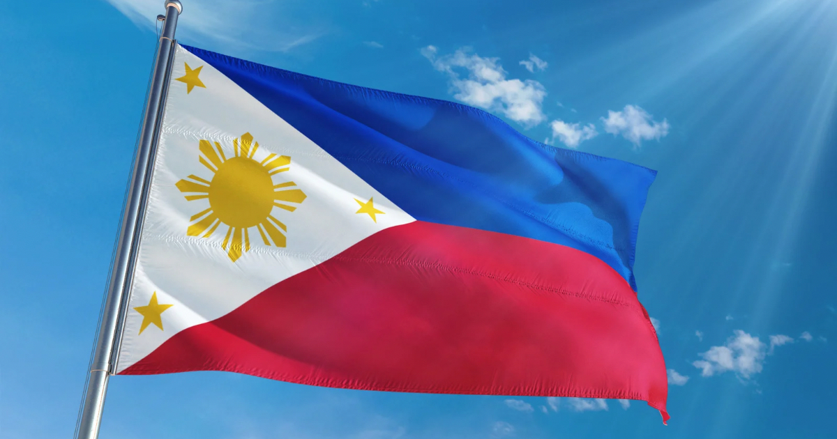 How the Philippine Flag May Have Saved Thousands During the Mindanao Earthquake