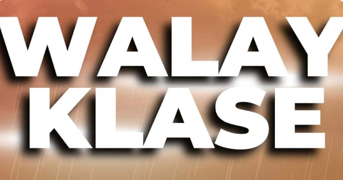 Classes Suspended in Several Areas Following Magnitude 7.8 Earthquake