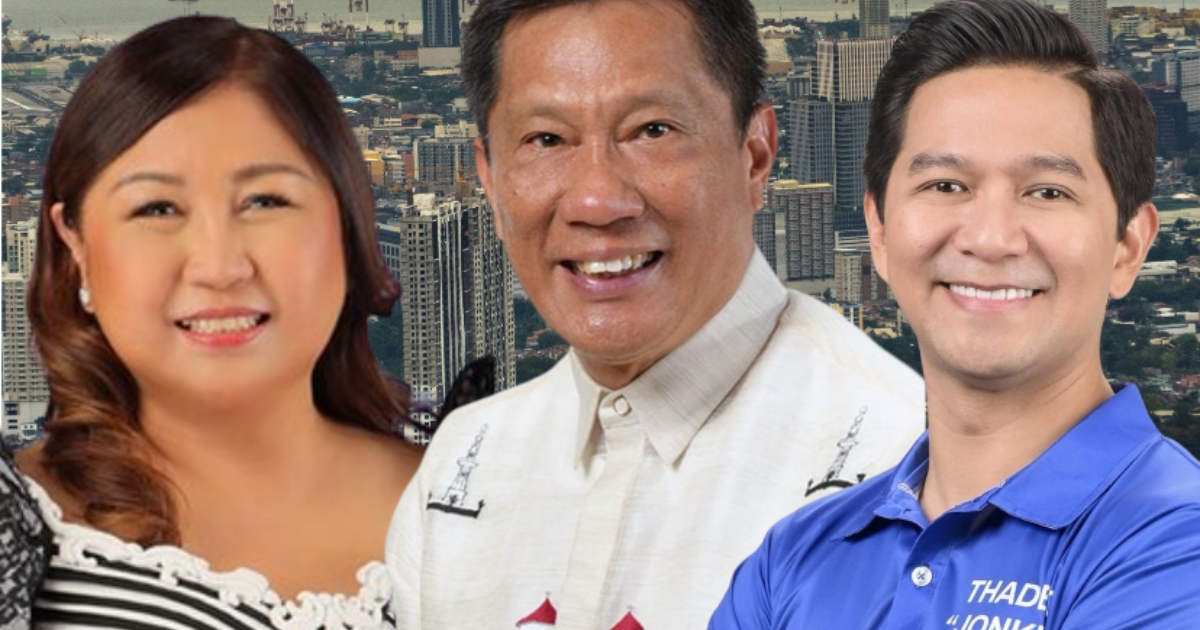 Cebu City, Mandaue, Lapu-Lapu Prepare Assistance for Quake-Hit Mindanao