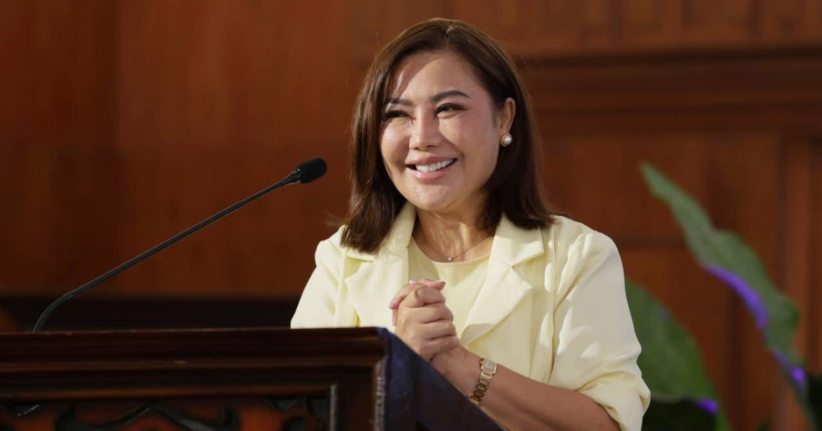 Capitol Launches Online Dashboard for Infrastructure Transparency
