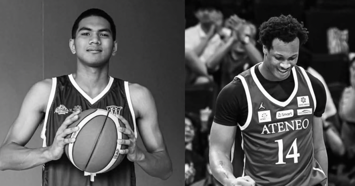 Police: Ateneo players’ drowning was accidental, no signs of foul play
