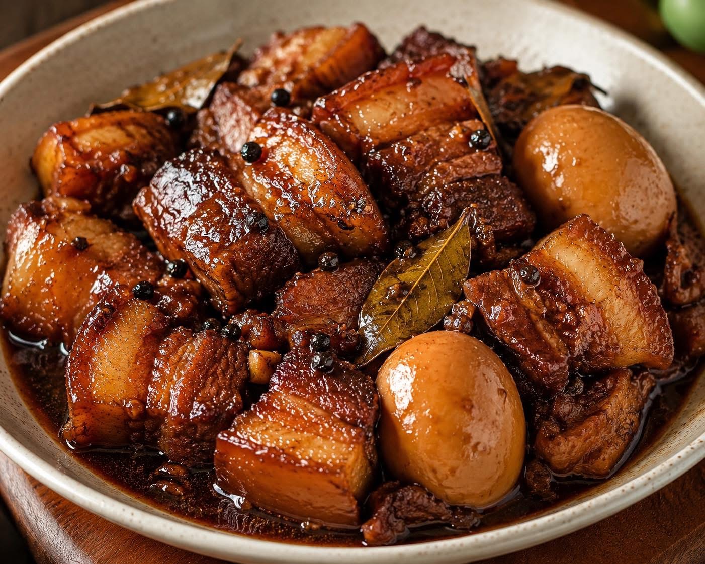 More Than a Feast Favorite: Why Humba Remains a Cebuano Culinary Treasure