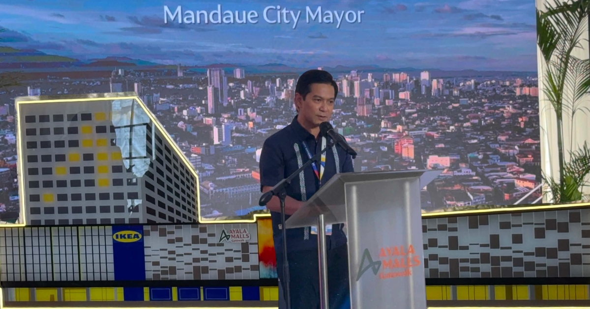 First IKEA store in VisMin to open in Mandaue City