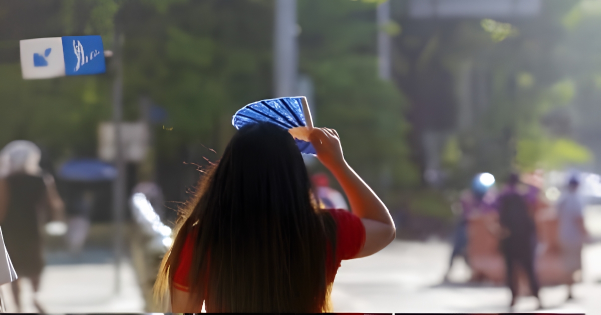 Warm, humid weather expected across PH
