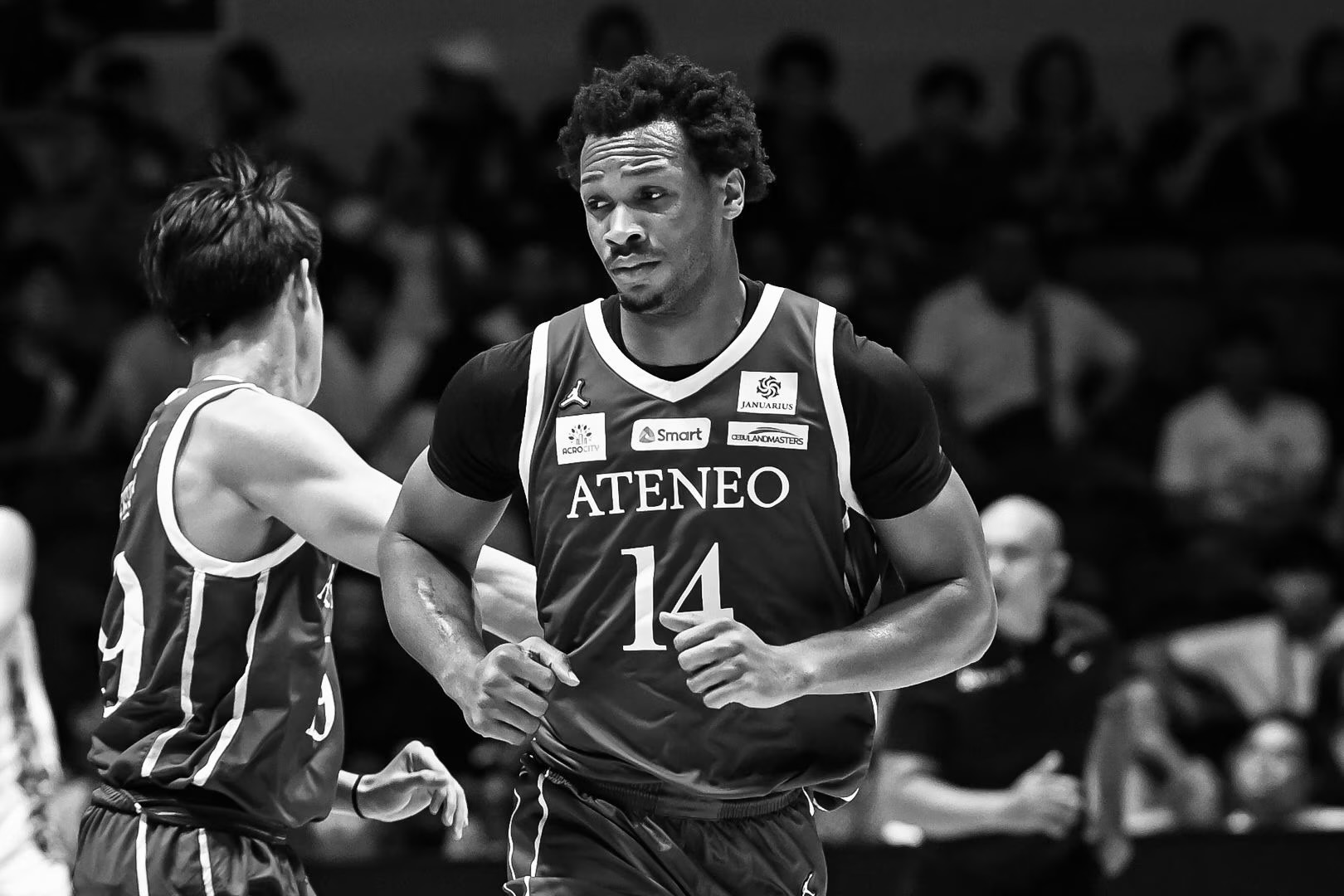 Family of Nigerian Ateneo student-athlete seeks autopsy