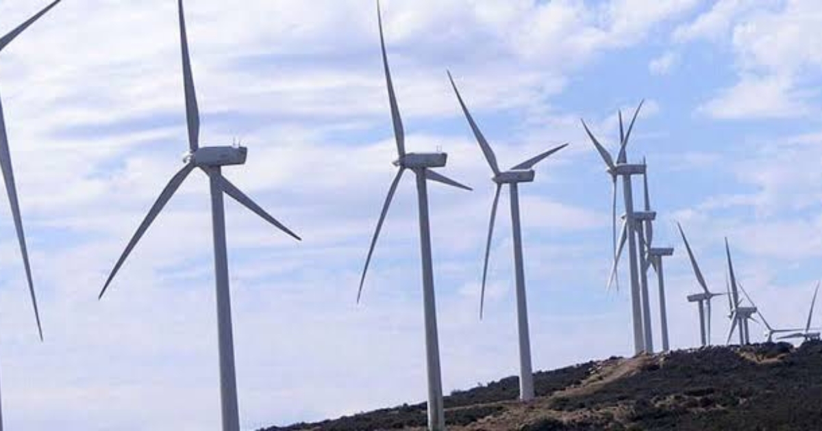 Proposed Alegria wind farm secures provincial development council support 