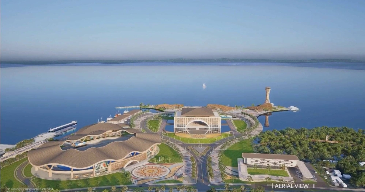 Cebu Capitol revises Balili estate plan, eyes sports hub transfer to north Cebu 