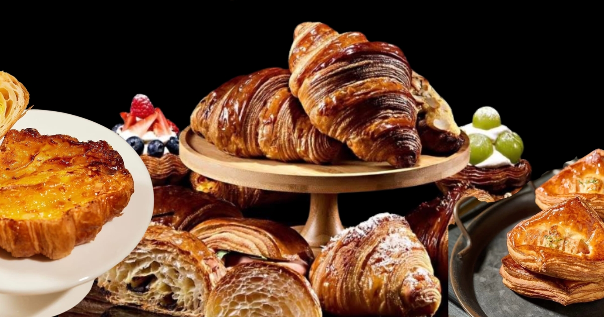 Why Customers Keep Coming Back to OKA Bakery in Cebu