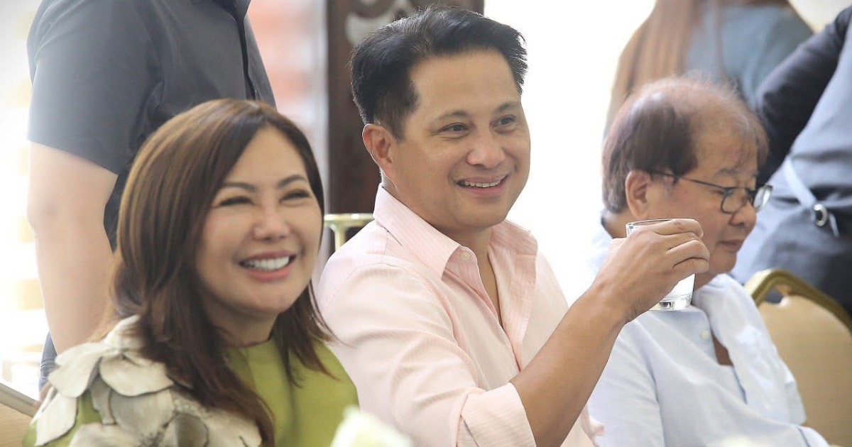 Cebu’s top leaders call for unity, shared responsibility 