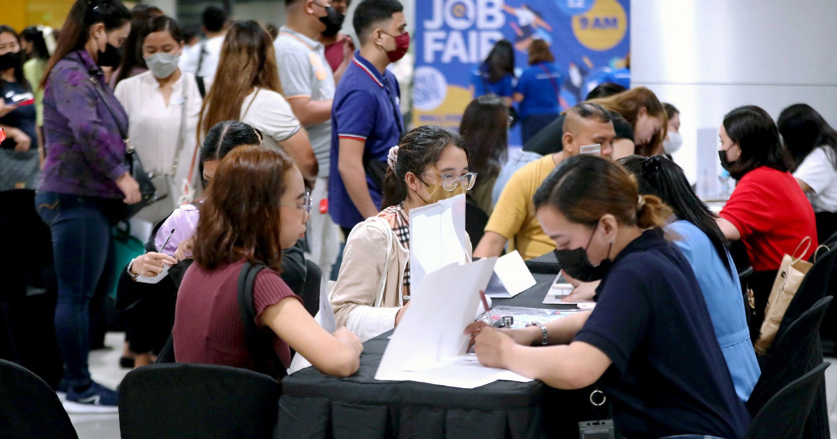 First-Time Jobseekers Can Obtain Key Employment Documents for Free
