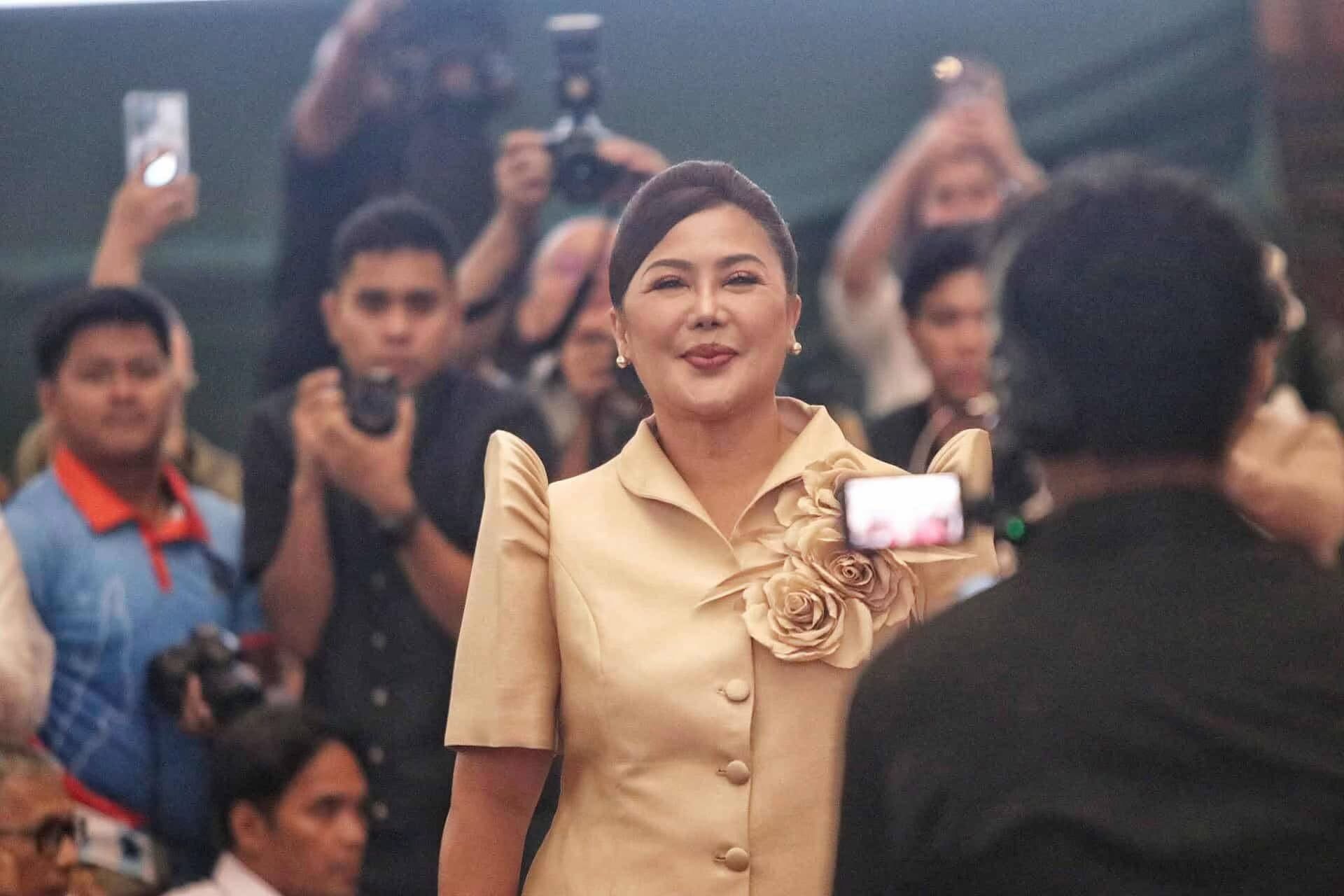 Guv Pam to LGUs: 'Reach out and we will help'