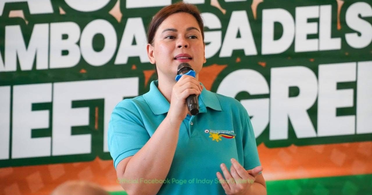 Proposal seeks Filipino, dialect translations in VP Sara impeachment trial coverage
