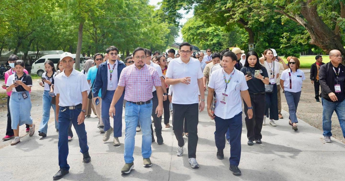 Senate probe sought on P67 billion classroom program delays after quake 