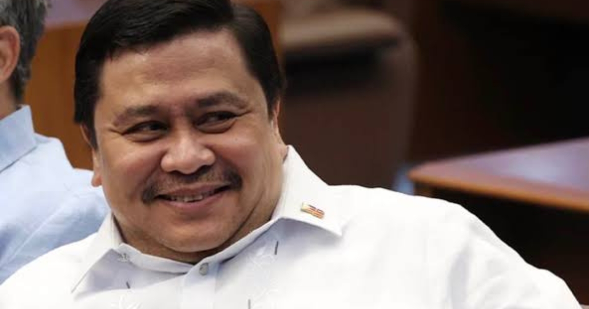 Sandiganbayan Issues Preventive Suspension Order vs. Jinggoy Estrada