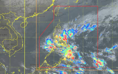 Amihan expected to soften dry conditions in November–December